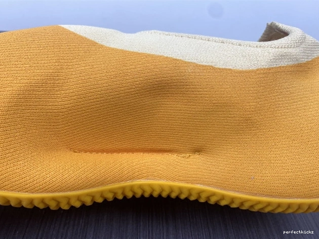 GW5353 Adidas Yeezy Sulfur Knit RNR 0811